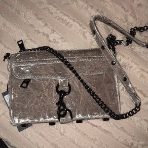 Rebecca Minkoff Velvet Mini MAC